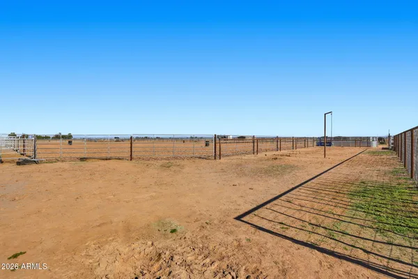 $550,000 | 3405 East Remuda Lane, Coolidge, AZ 85128