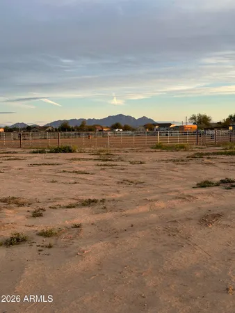 $550,000 | 3405 East Remuda Lane, Coolidge, AZ 85128