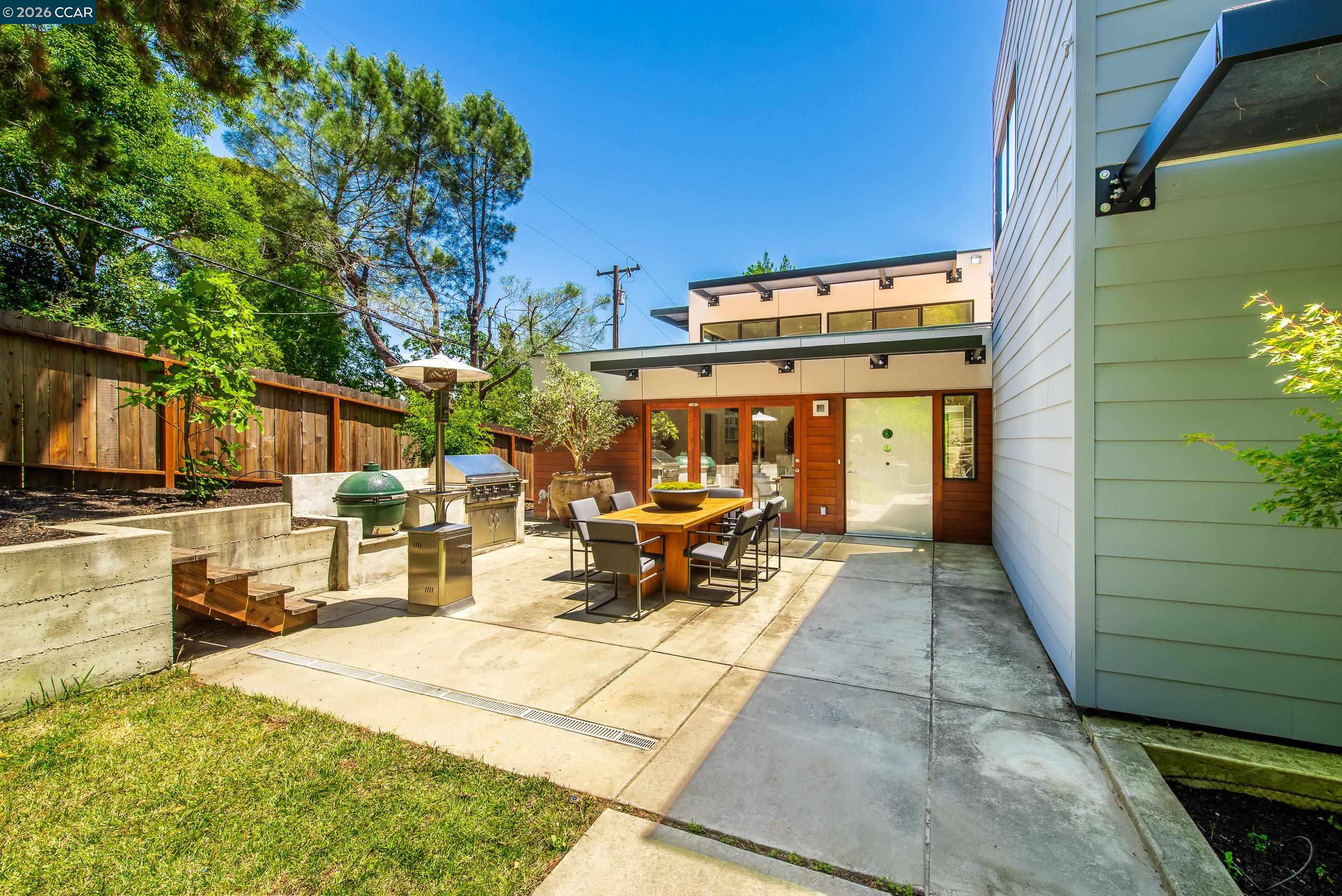 1837 Reliez Valley Road Lafayette, CA 94549 - Photo 32 of 67