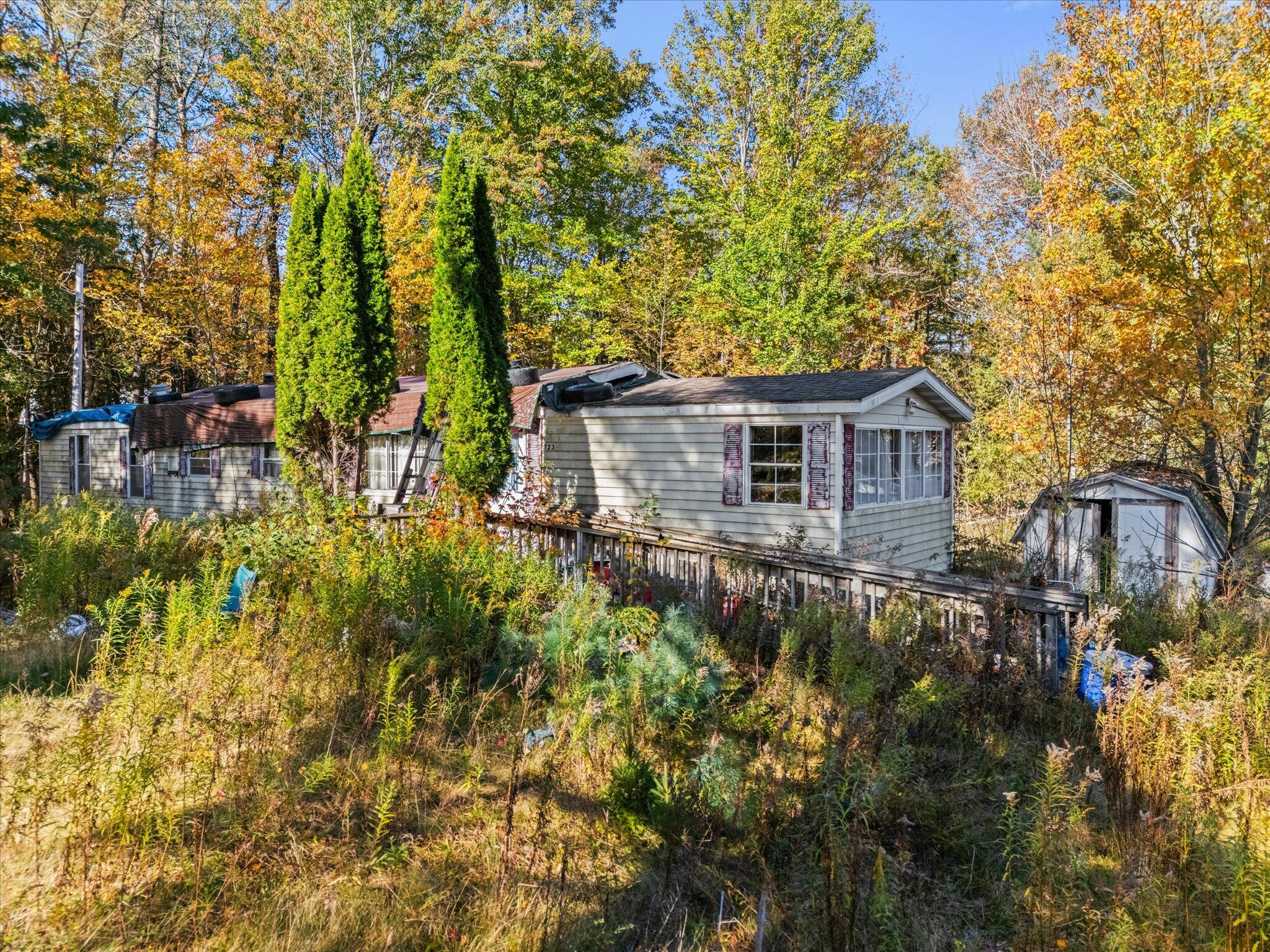 123 Copeland Hill Road Holden, ME 04429 - Photo 14 of 22 14-123 Copeland Hill Rd