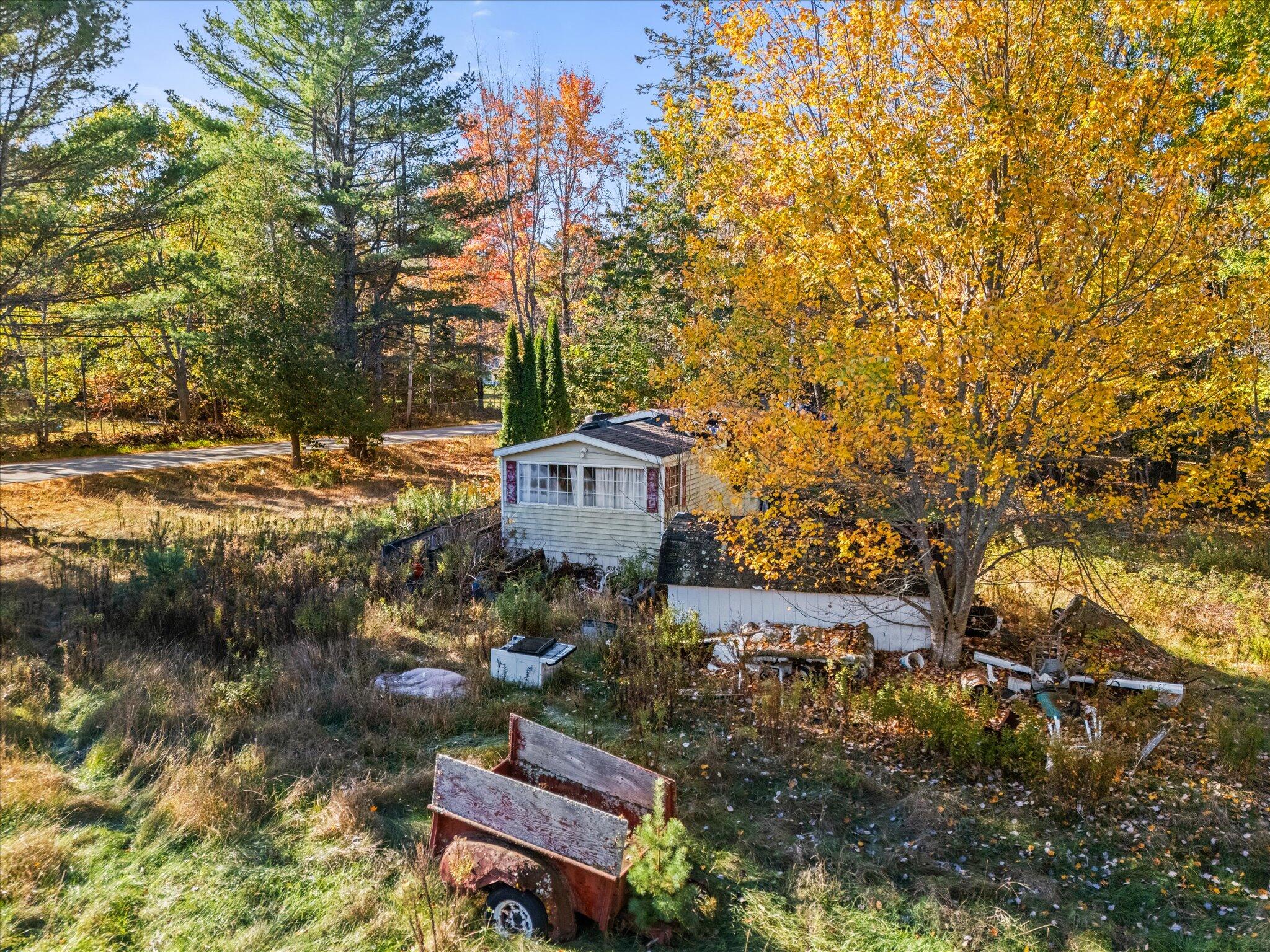 123 Copeland Hill Road Holden, ME 04429 - Photo 15 of 22 15-123 Copeland Hill Rd