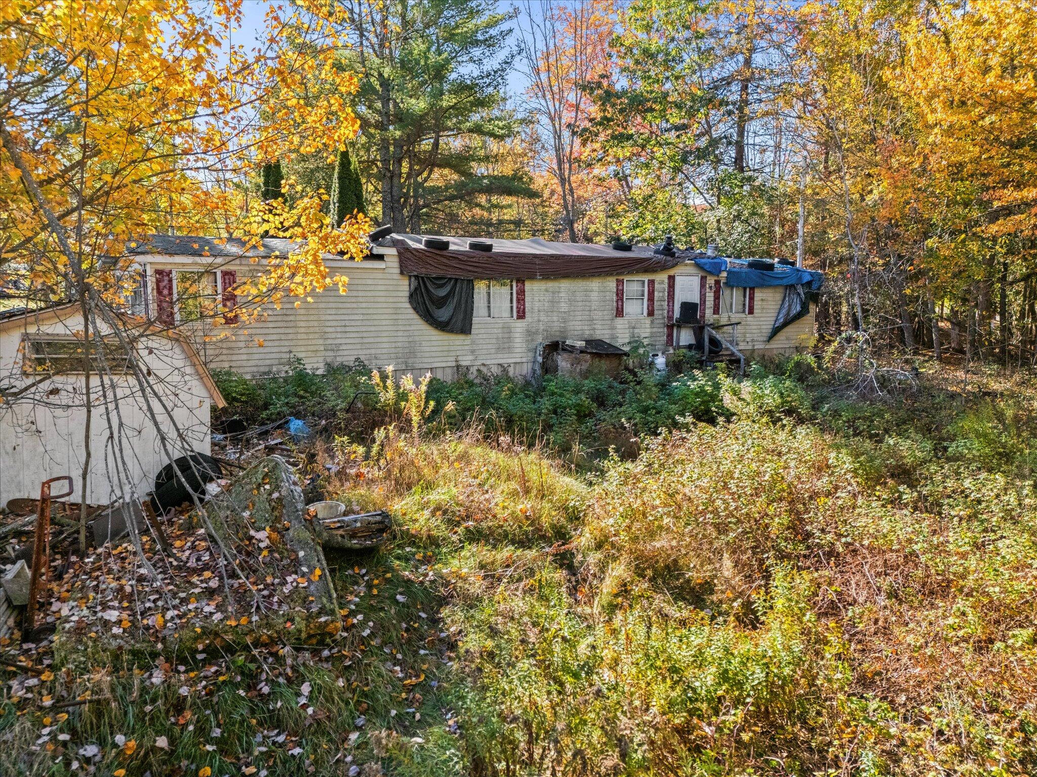 123 Copeland Hill Road Holden, ME 04429 - Photo 16 of 22 16-123 Copeland Hill Rd