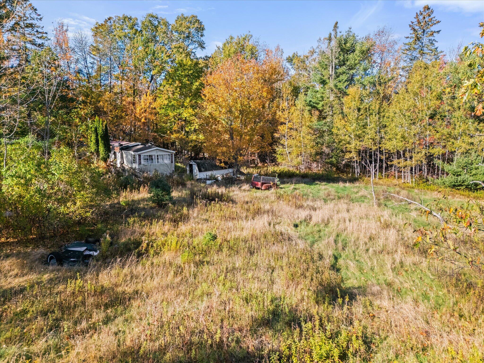 123 Copeland Hill Road Holden, ME 04429 - Photo 10 of 22 10-123 Copeland Hill Rd