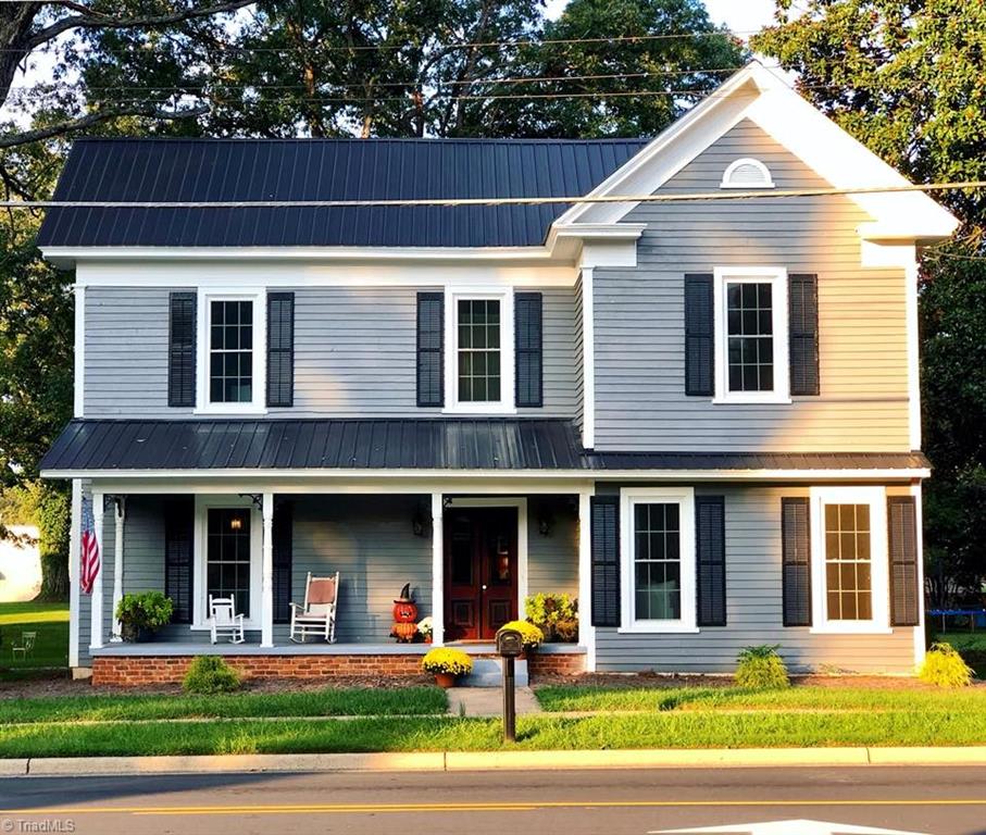 8025 Broad Street Rural Hall, NC 27045 - Photo 1 of 30