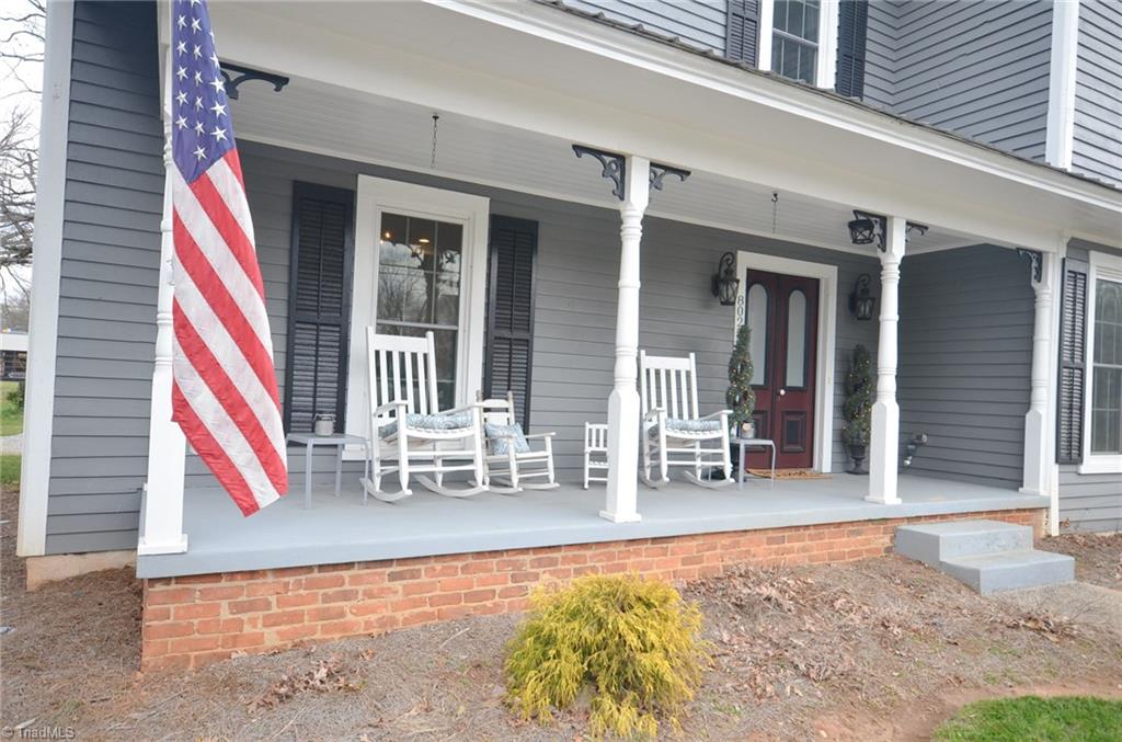 8025 Broad Street Rural Hall, NC 27045 - Photo 2 of 30