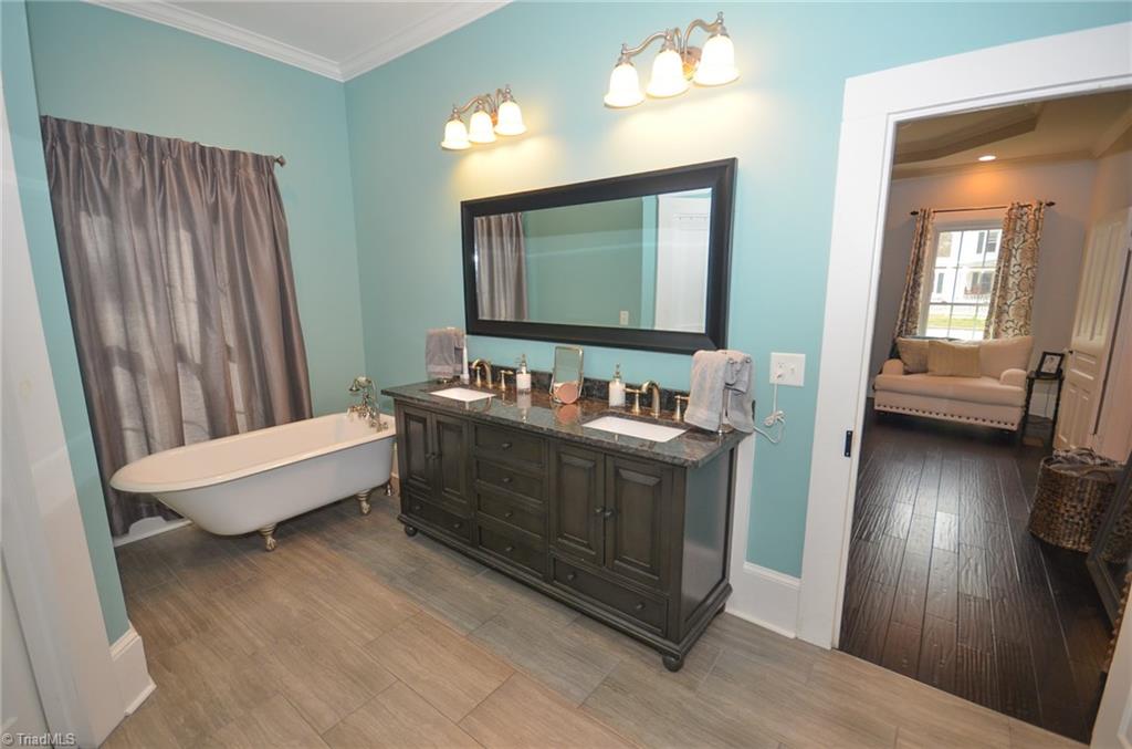 8025 Broad Street Rural Hall, NC 27045 - Photo 17 of 30