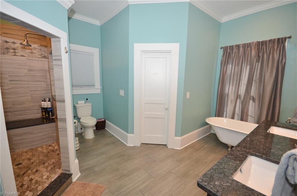 8025 Broad Street Rural Hall, NC 27045 - Photo 18 of 30