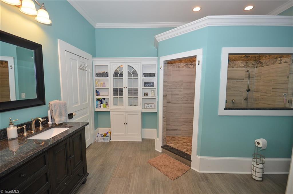 8025 Broad Street Rural Hall, NC 27045 - Photo 20 of 30