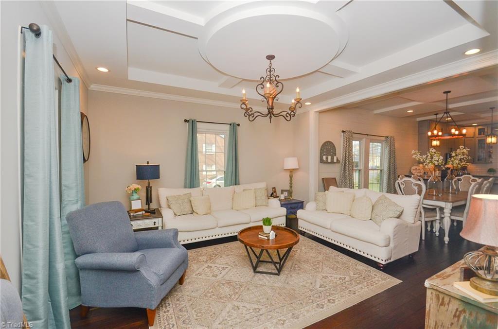 8025 Broad Street Rural Hall, NC 27045 - Photo 21 of 30