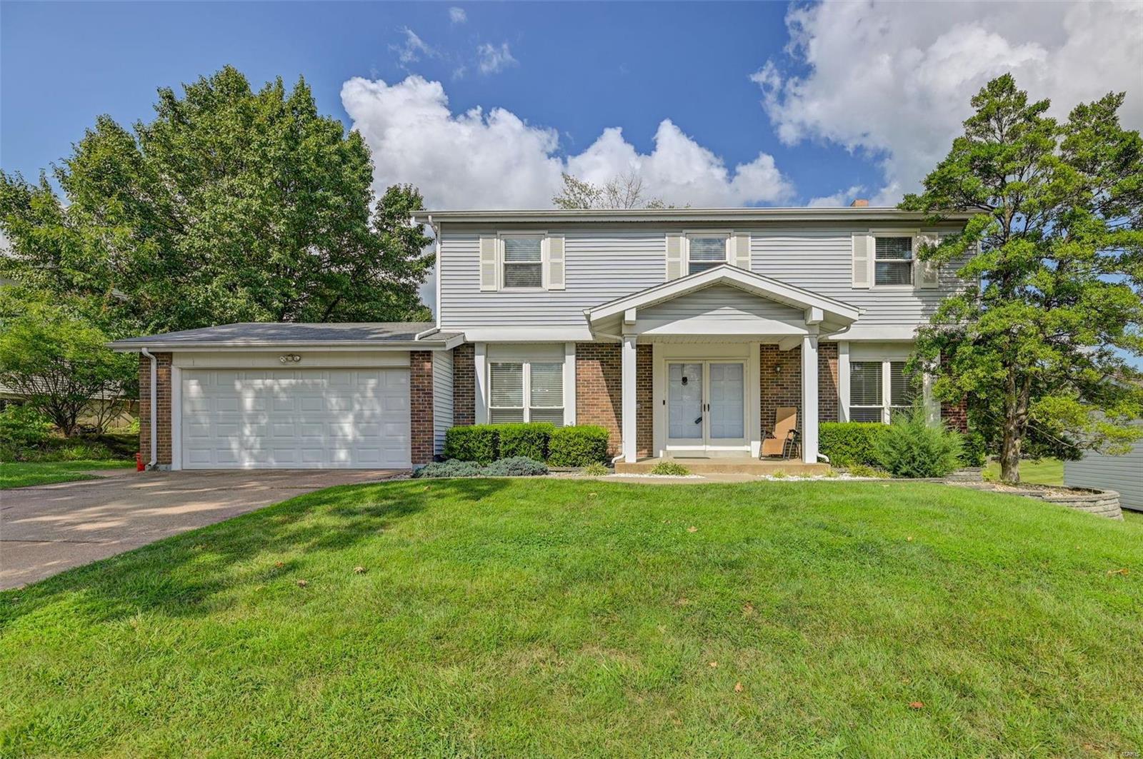 1210 Beaver Creek Road Chesterfield, MO 63017 - Photo 1 of 23 Gallery Image 1