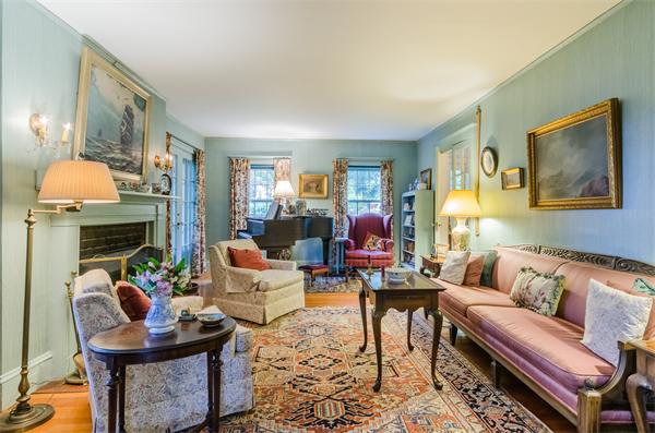 17 Bowditch Road Boston, MA 02130 - Photo 7 of 22 Gallery Image 7