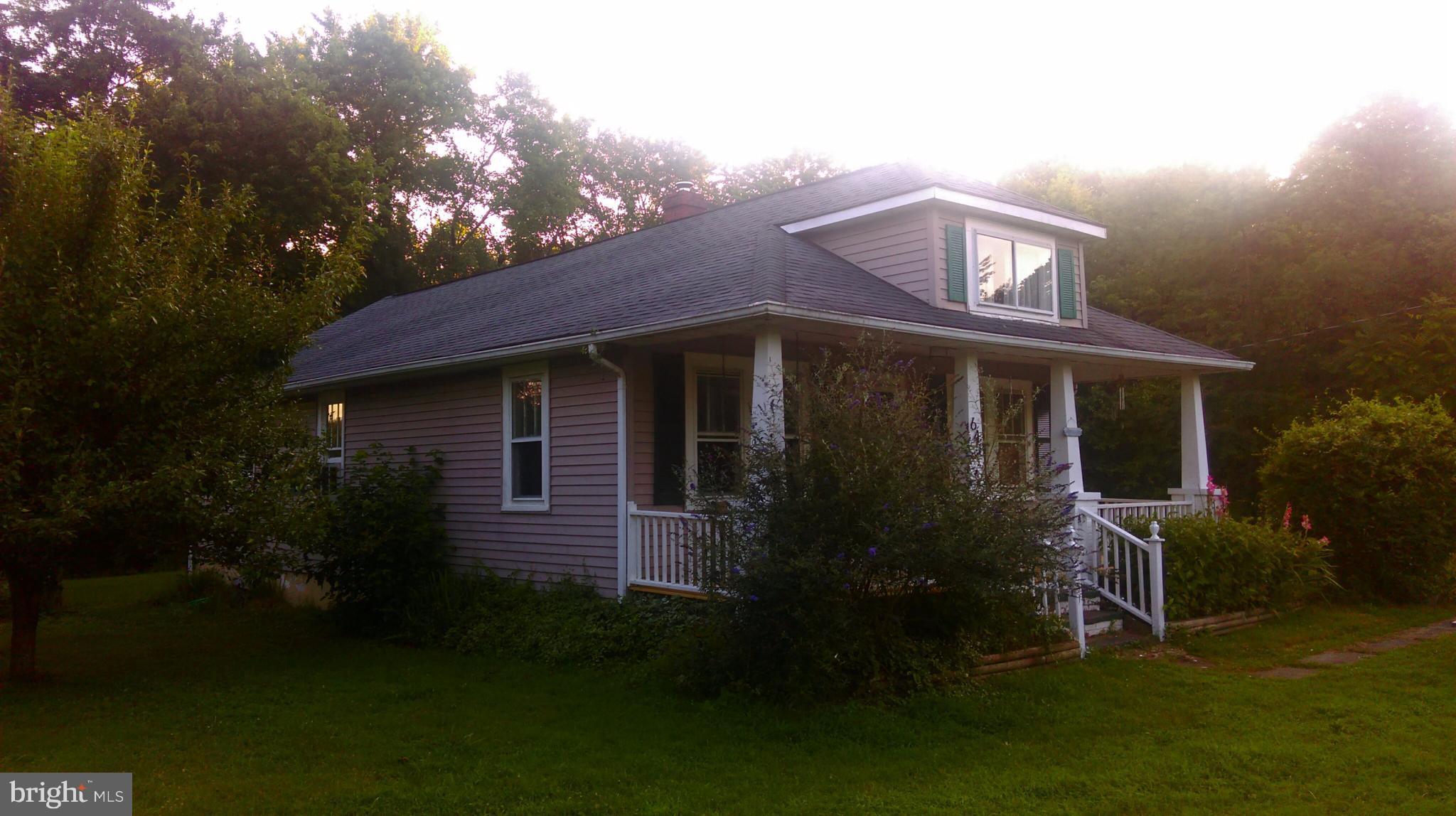 648 Caisson Road Fredericksburg, VA 22405 - Photo 3 of 27 Exterior (Front)