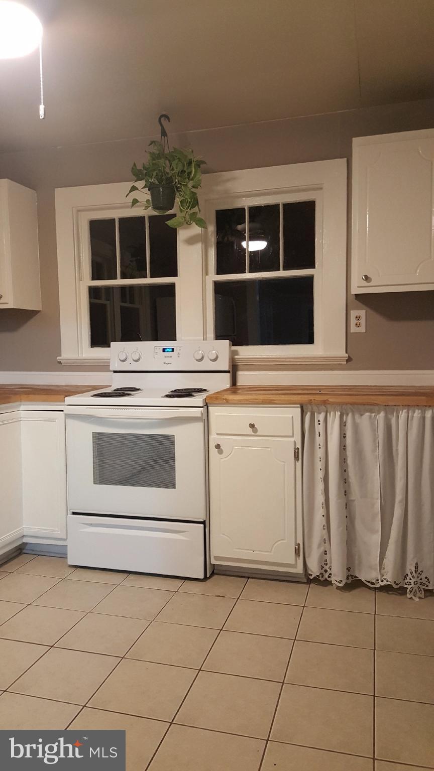 648 Caisson Road Fredericksburg, VA 22405 - Photo 23 of 27 Kitchen