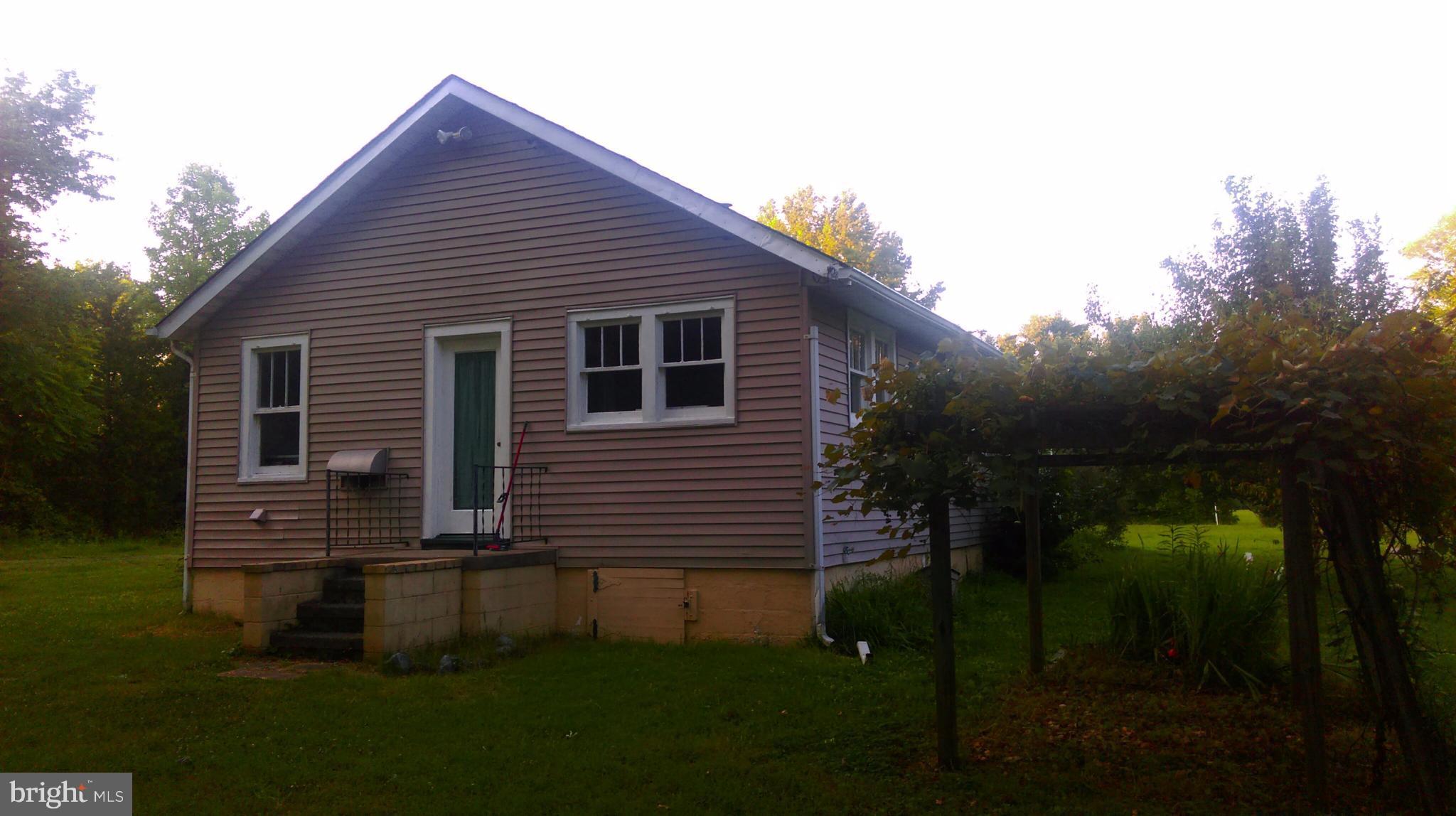 648 Caisson Road Fredericksburg, VA 22405 - Photo 4 of 27 Exterior (Rear)