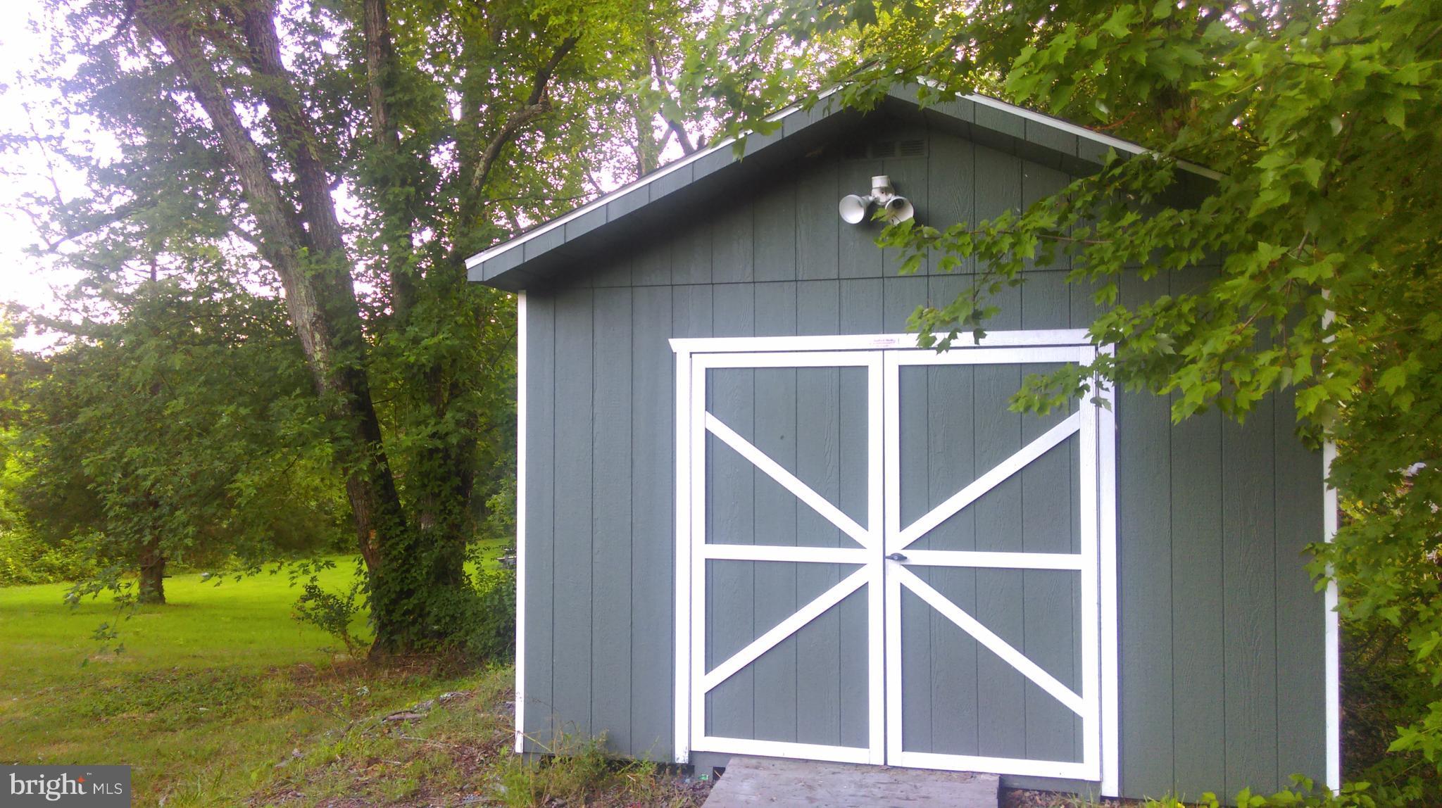 648 Caisson Road Fredericksburg, VA 22405 - Photo 6 of 27 Exterior (Rear)