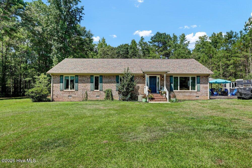 770 Bridal Creek Road Burgaw, NC 28425 - Photo 1 of 34