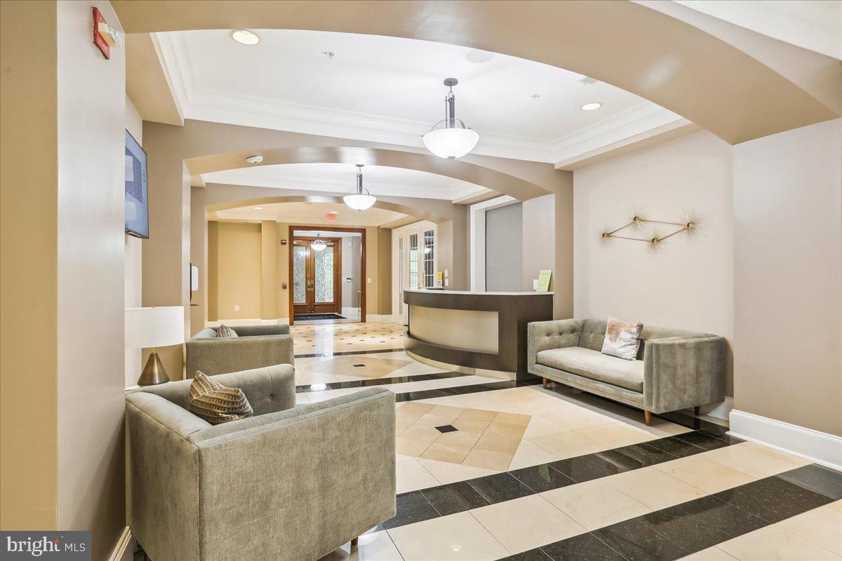 11750 Old Georgetown Road, Unit 2136 North Bethesda, MD 20852 - Photo 35 of 40