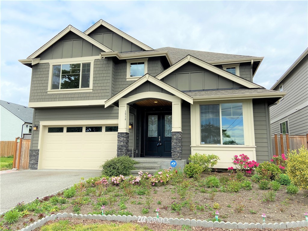 1514 Davis Avenue South Renton, WA 98055 - Photo 1 of 37 Gallery Image 1