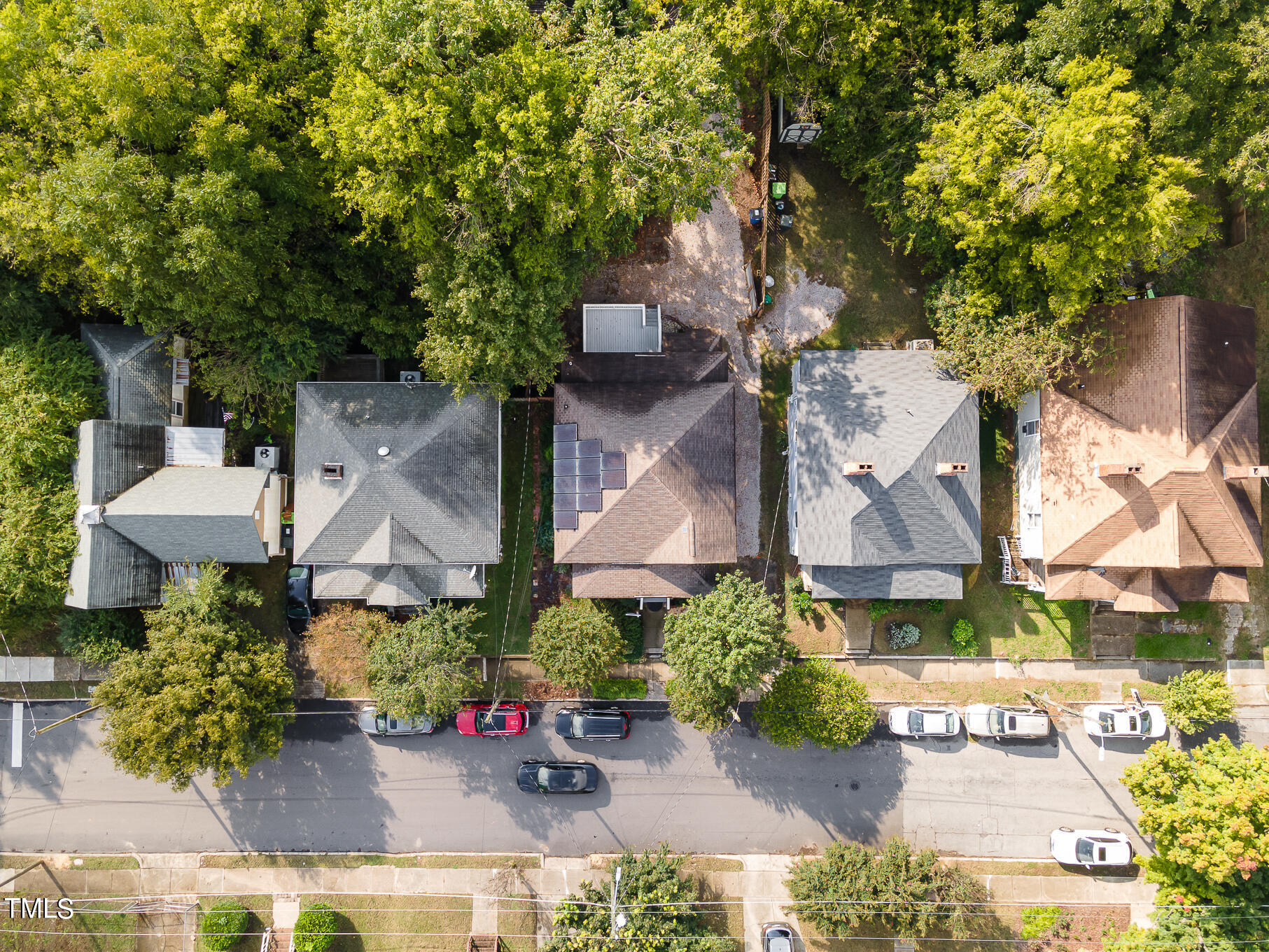312 South Swain Street Raleigh, NC 27601 - Photo 20 of 24 016_dji_0245-edit