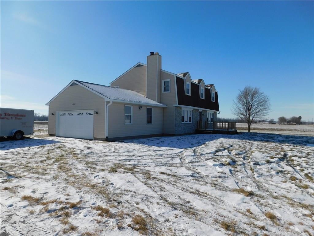 8035 West McClure Road Monrovia, IN 46157 - Photo 1 of 11 Gallery Image 1