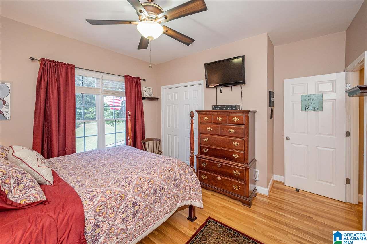 102 Chestnut Forest Circle Helena, AL 35080 - Photo 28 of 50
