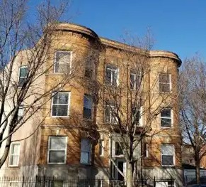 4600 South Indiana Ave Unit GE  