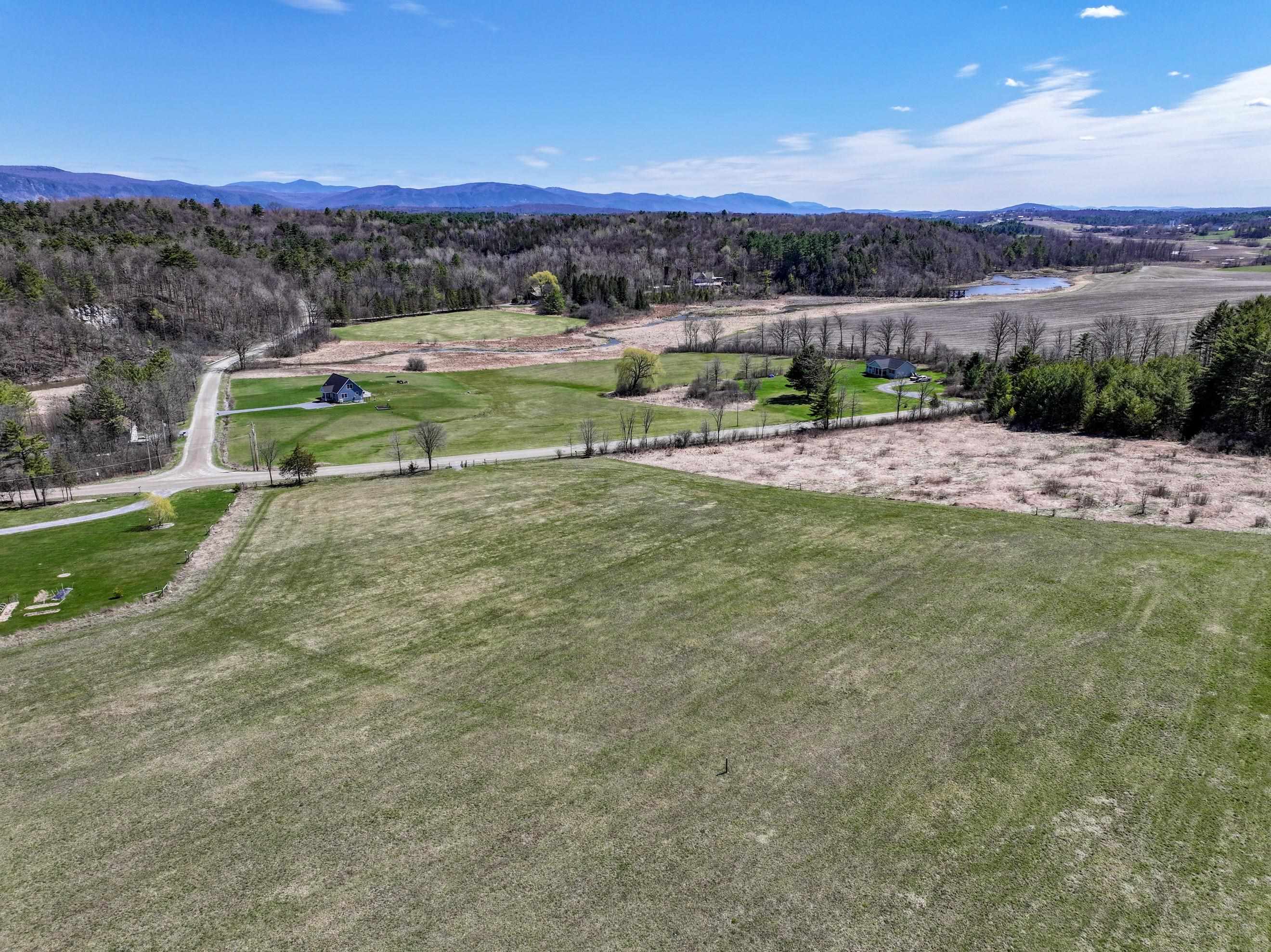 1349 Lime Kiln Road New Haven, VT 05472 - Photo 9 of 9 Gallery Image 9