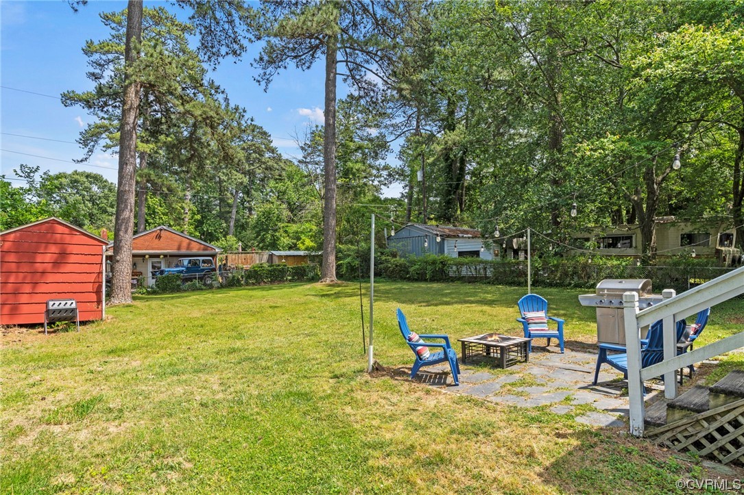 1407 Skipwith Road Richmond, VA 23229 - Photo 32 of 37 Gallery Image 32