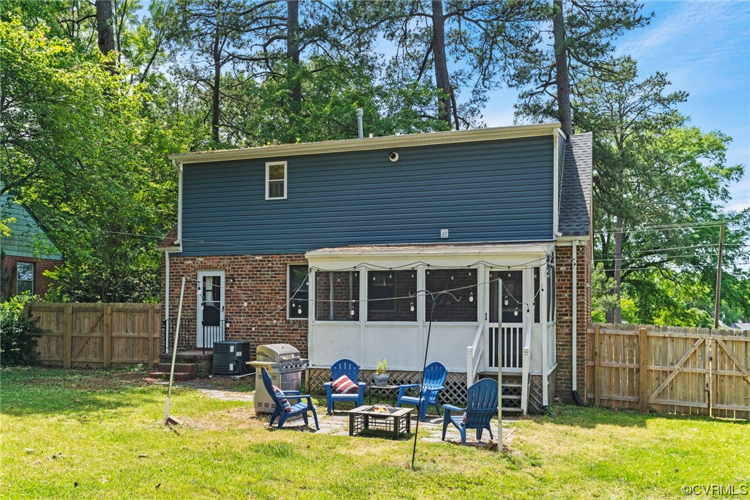 1407 Skipwith Road Richmond, VA 23229 - Photo 33 of 37 Gallery Image 33