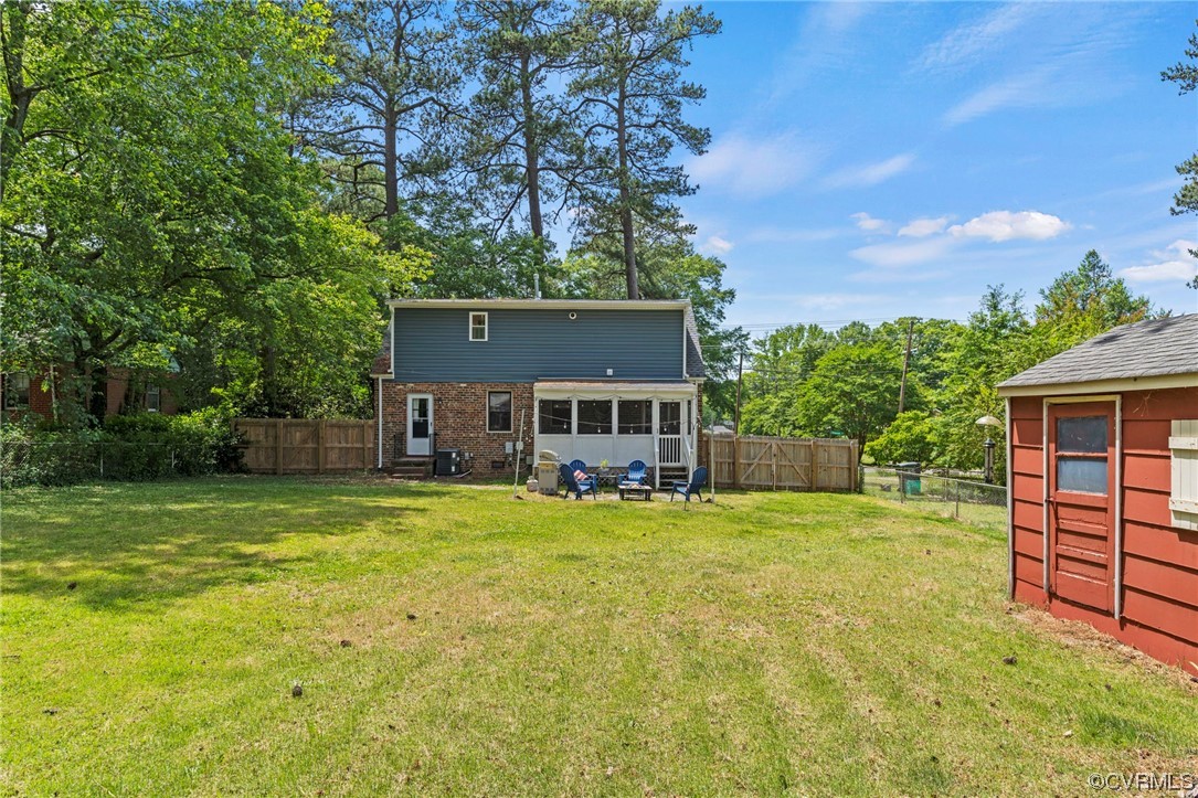 1407 Skipwith Road Richmond, VA 23229 - Photo 34 of 37 Gallery Image 34