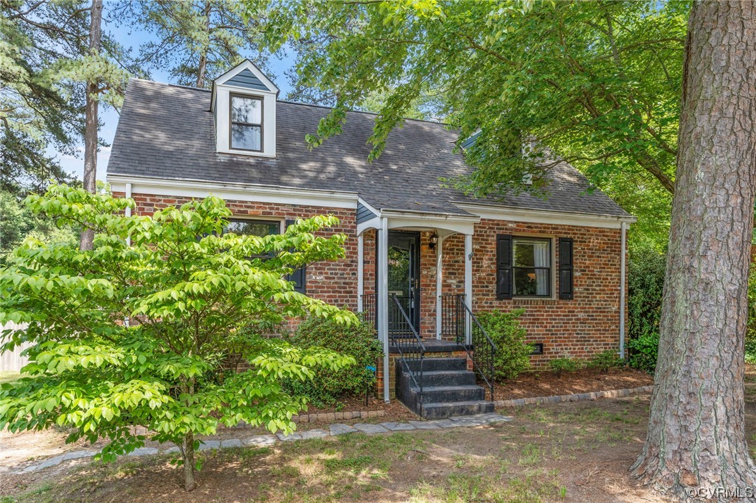 1407 Skipwith Road Richmond, VA 23229 - Photo 36 of 37 Gallery Image 36