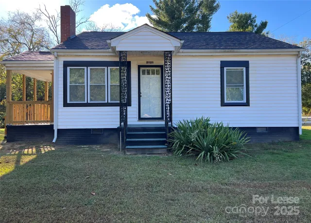 $1,400 | 2121 North New Hope Road, Gastonia, NC 28054