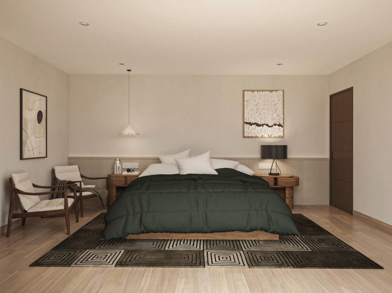 7074 Robert Frost Lane, Unit 7074 Quechee, VT 05059 - Photo 11 of 18