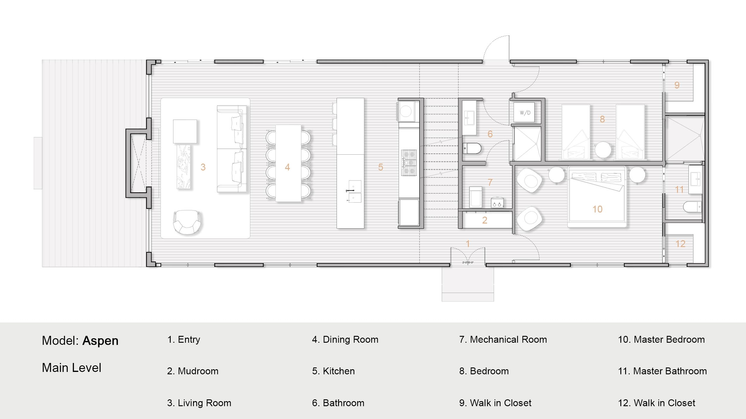 7074 Robert Frost Lane, Unit 7074 Quechee, VT 05059 - Photo 16 of 18
