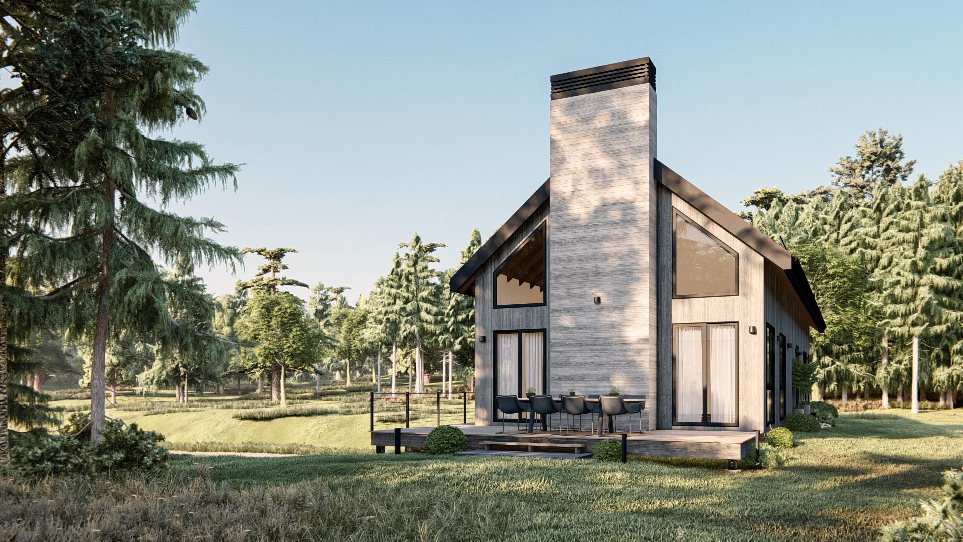 7074 Robert Frost Lane, Unit 7074 Quechee, VT 05059 - Photo 2 of 18