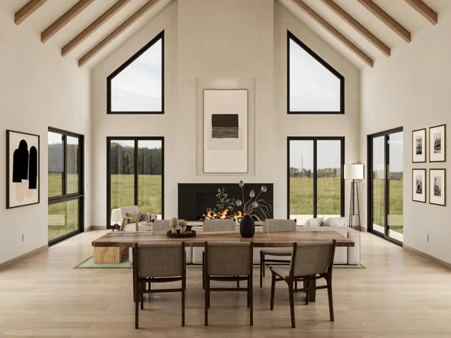 $1,625,000 | 7074 Robert Frost Lane, Unit 7074, Quechee, VT 05059