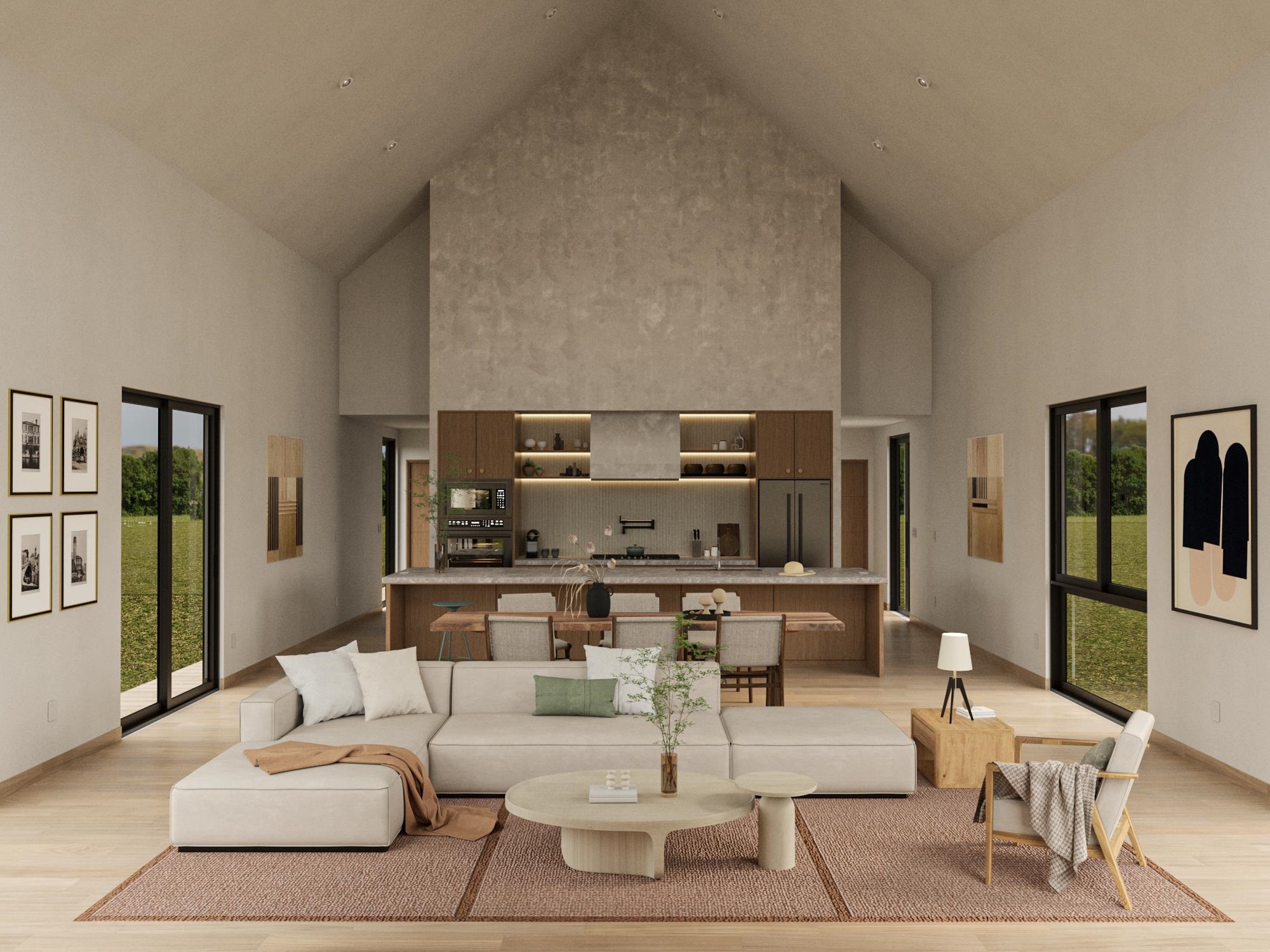 7074 Robert Frost Lane, Unit 7074 Quechee, VT 05059 - Photo 6 of 18