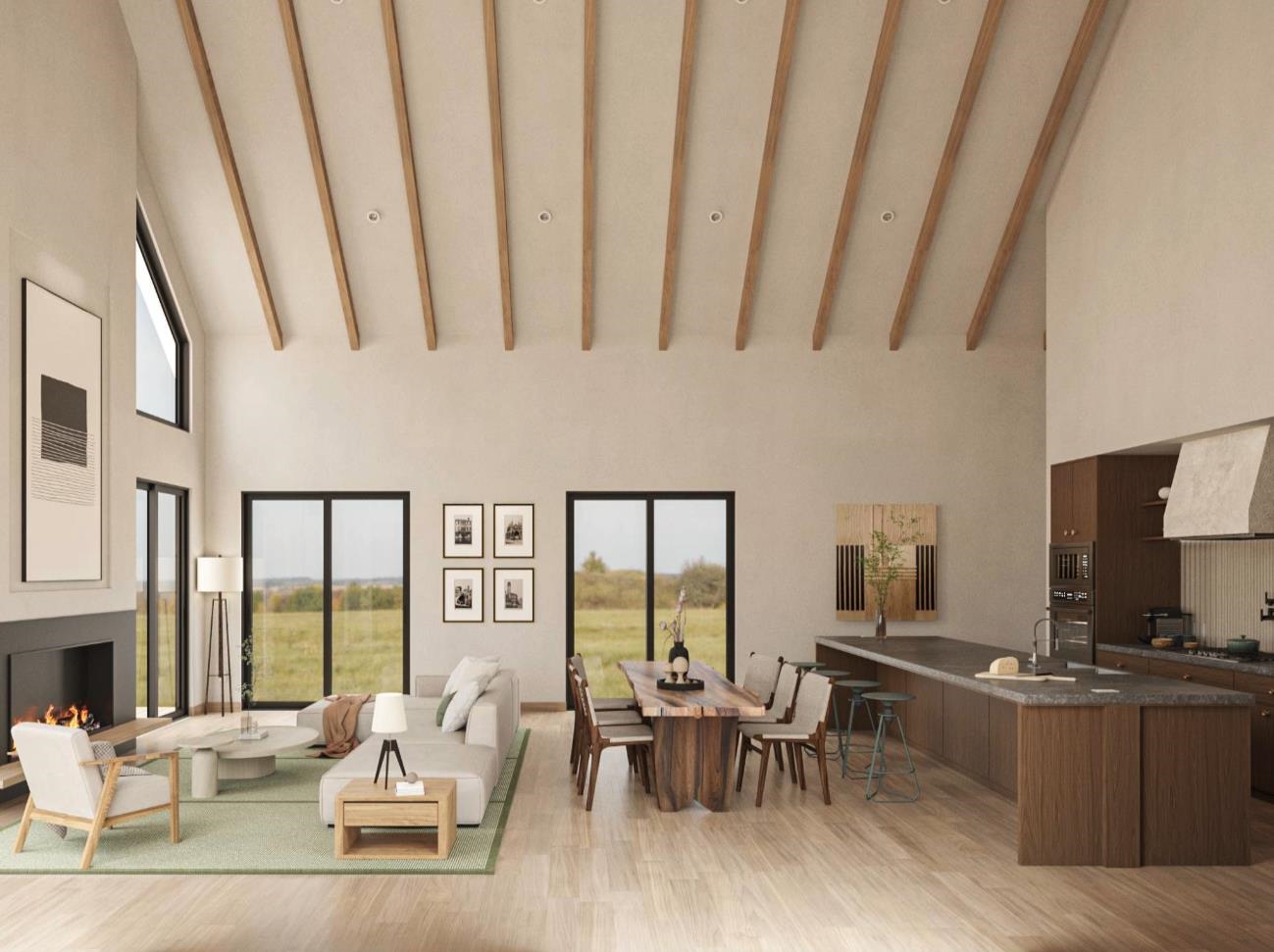 7074 Robert Frost Lane, Unit 7074 Quechee, VT 05059 - Photo 7 of 18