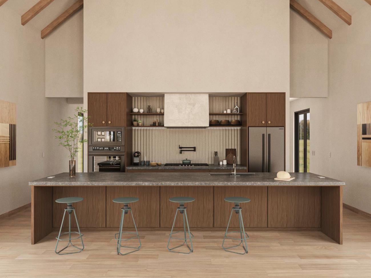 7074 Robert Frost Lane, Unit 7074 Quechee, VT 05059 - Photo 9 of 18