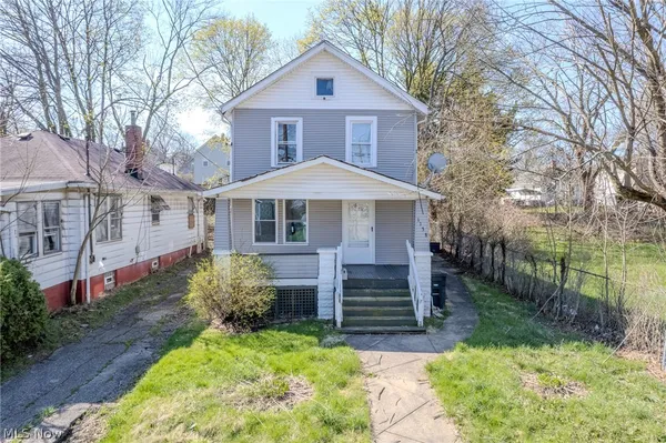 $89,900 | 1138 7th Avenue, Akron, OH 44306