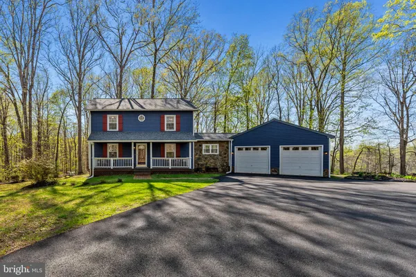 $499,900 | 11016 Mt Zion Church Road, Brandy Station, VA 22714