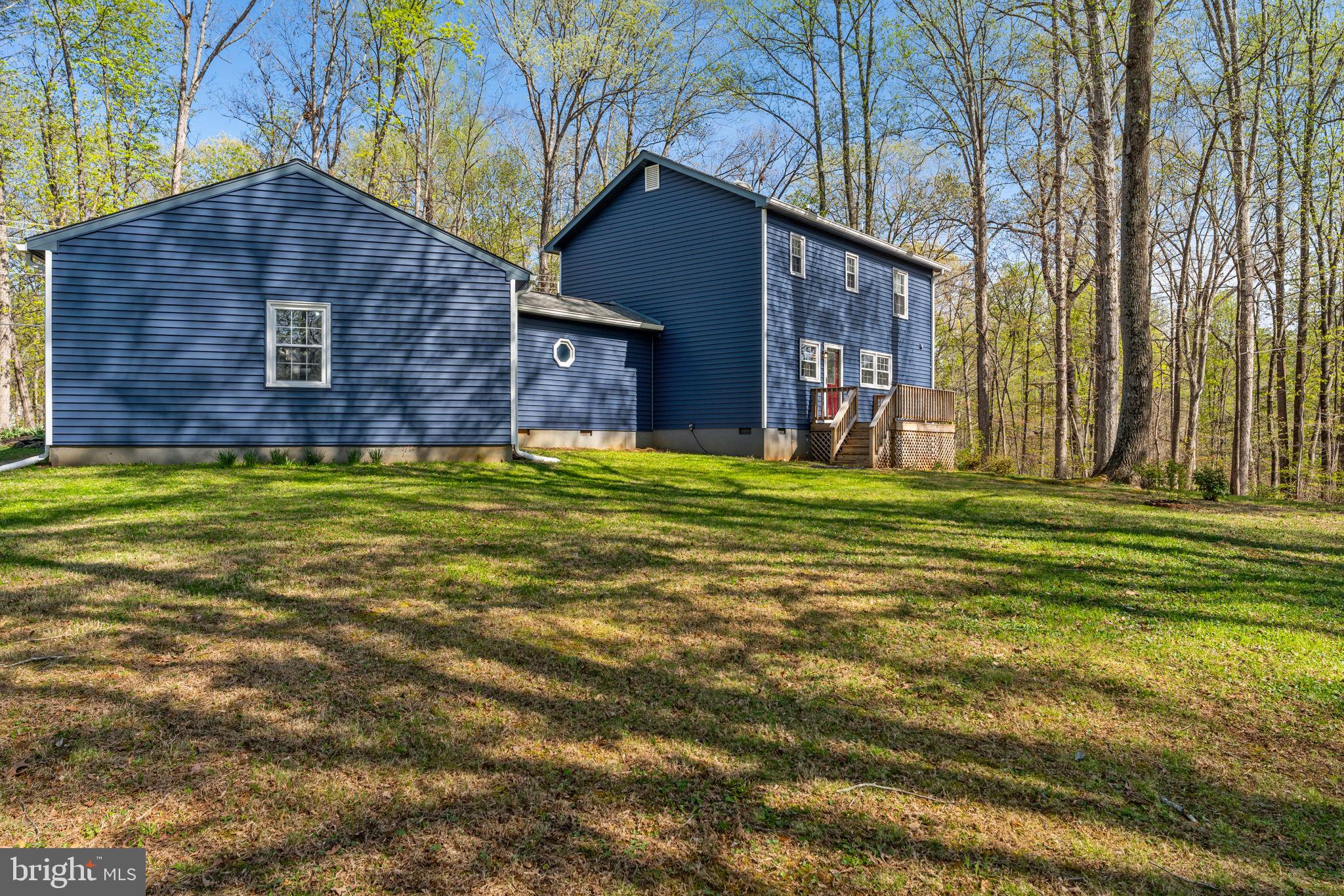11016 Mt Zion Church Road Brandy Station, VA 22714 - Photo 34 of 41