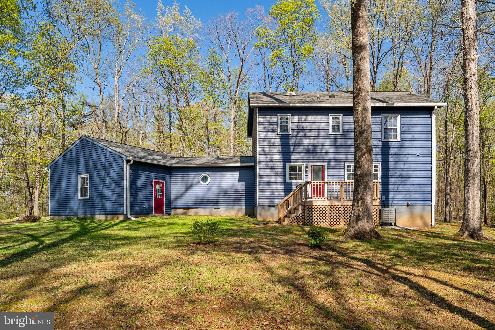 11016 Mt Zion Church Road Brandy Station, VA 22714 - Photo 35 of 41