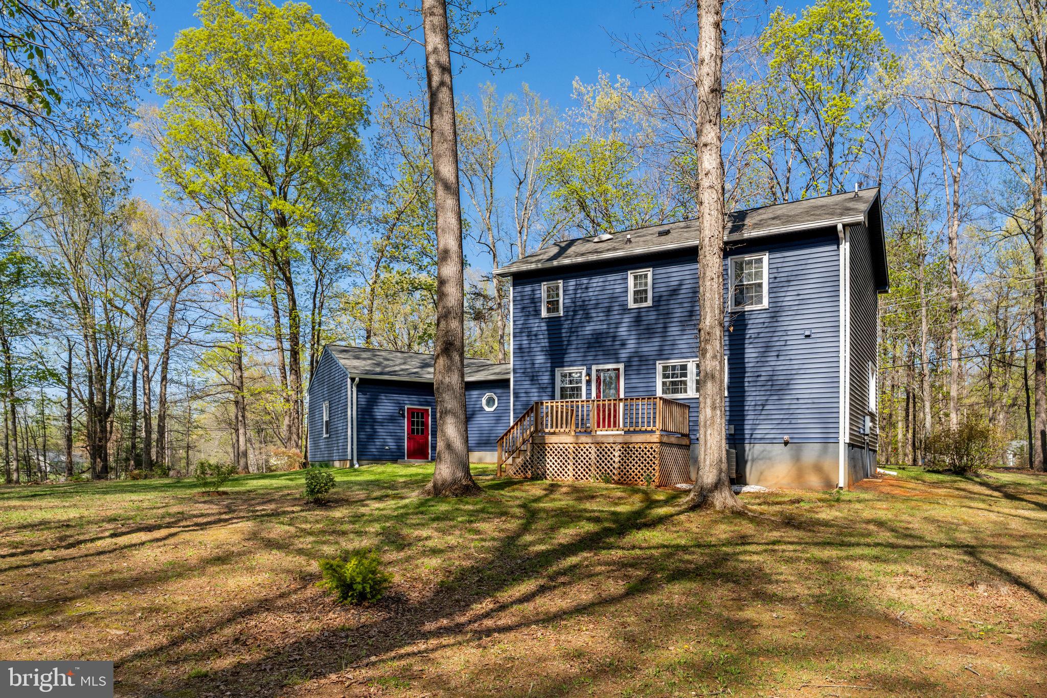 11016 Mt Zion Church Road Brandy Station, VA 22714 - Photo 36 of 41