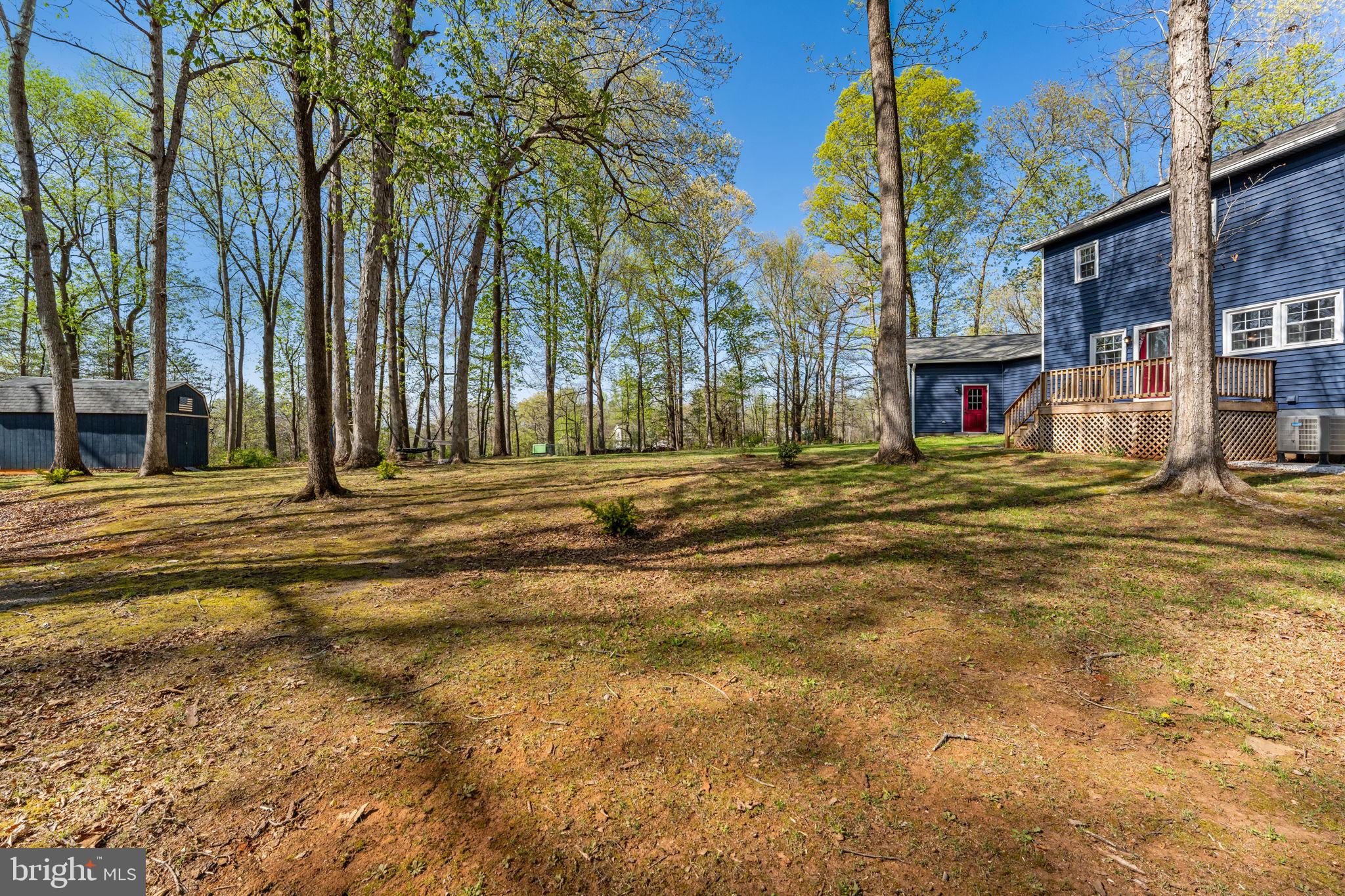11016 Mt Zion Church Road Brandy Station, VA 22714 - Photo 41 of 41