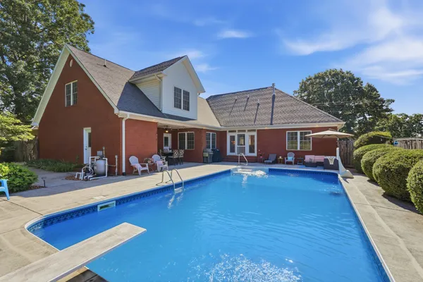 $739,000 | 3517 Tolbert Drive, Cookeville, TN 38506