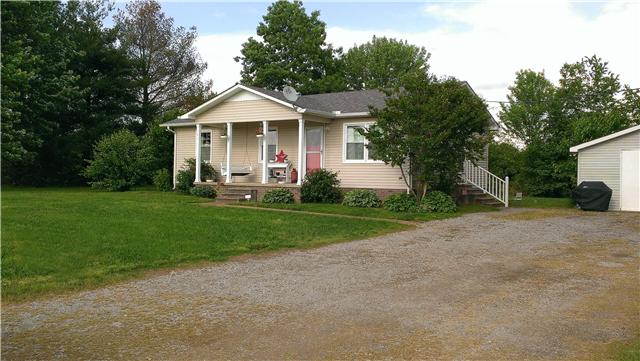 161 Kastel Road Ethridge, TN 38456 - Photo 2 of 16 Gallery Image 2