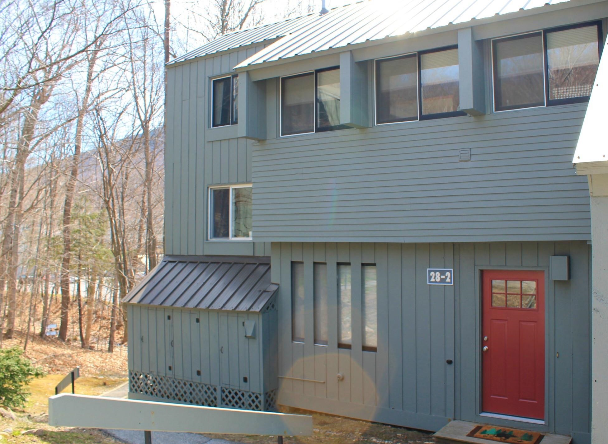 28 Fox Run Road, Unit 1 & #2 Lincoln, NH 03251 - Photo 22 of 40