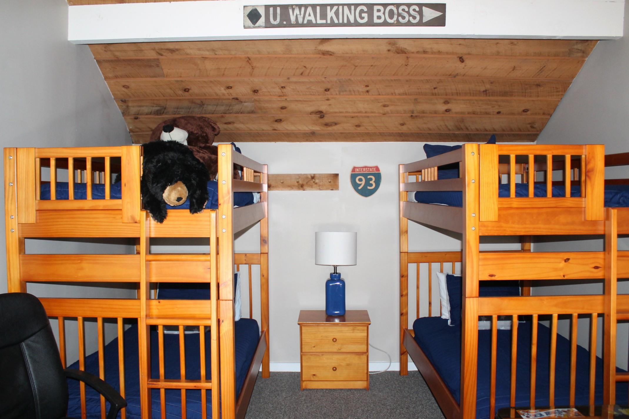 28 Fox Run Road, Unit 1 & #2 Lincoln, NH 03251 - Photo 9 of 40