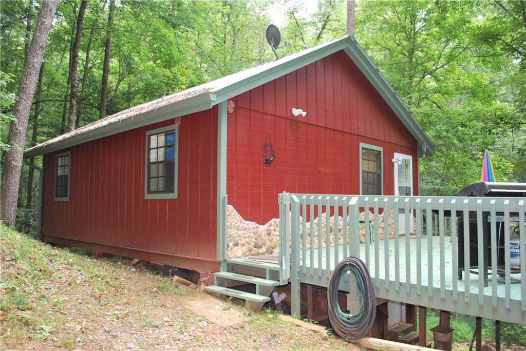 1656 Syrup Mill Road Dahlonega, GA 30533 - Photo 1 of 1 Gallery Image 1